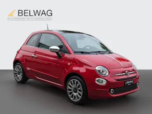 Fiat 500 1.0/70 Hybrid Dolcevita