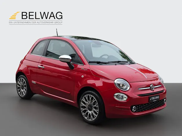 Fiat 500 1.0/70 Hybrid Dolcevita