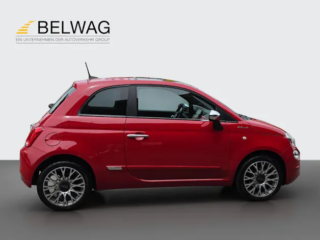 Fiat 500 1.0/70 Hybrid Dolcevita