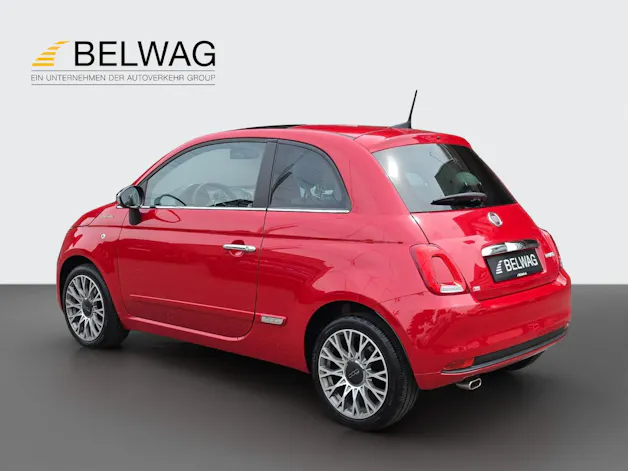 Fiat 500 1.0/70 Hybrid Dolcevita