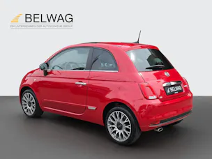 Fiat 500 1.0/70 Hybrid Dolcevita