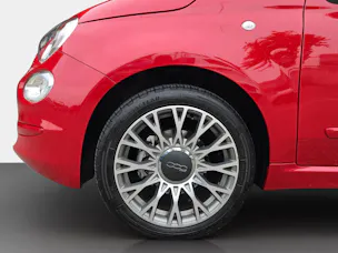 Fiat 500 1.0/70 Hybrid Dolcevita