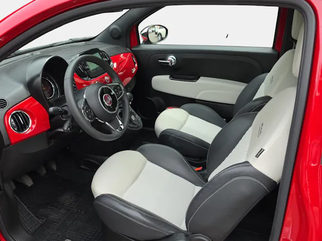 Fiat 500 1.0/70 Hybrid Dolcevita