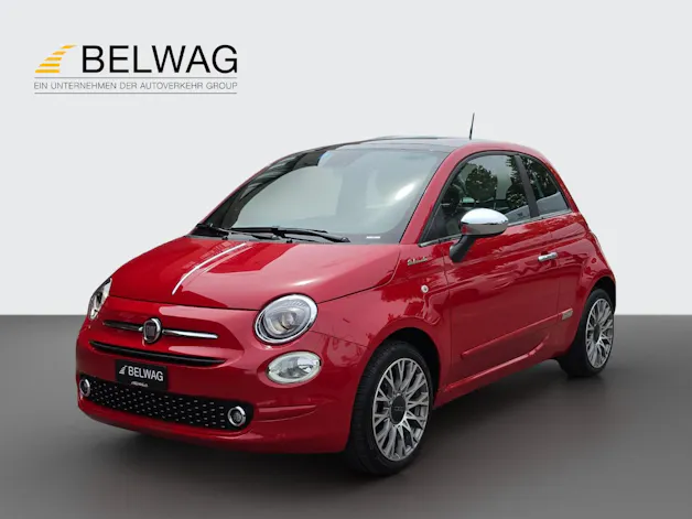 Fiat 500 1.0/70 Hybrid Dolcevita