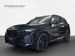 BMW X5 xDrive 48V M60i M Sport Pro Steptronic