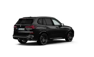BMW X5 xDrive 48V M60i M Sport Pro Steptronic