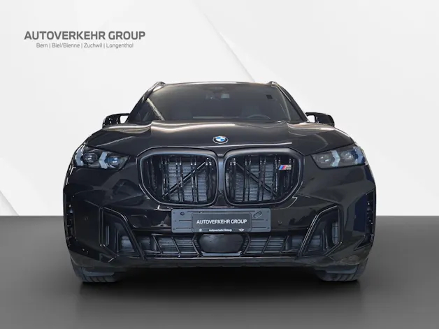 BMW X5 xDrive 48V M60i M Sport Pro Steptronic