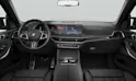 BMW X5 xDrive 48V M60i M Sport Pro Steptronic