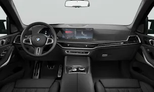 BMW X5 xDrive 48V M60i M Sport Pro Steptronic