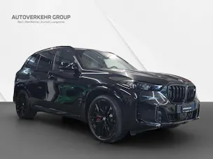 BMW X5 xDrive 48V M60i M Sport Pro Steptronic