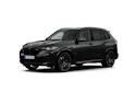 BMW X5 xDrive 48V M60i M Sport Pro Steptronic