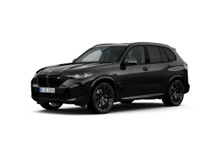 BMW X5 xDrive 48V M60i M Sport Pro Steptronic