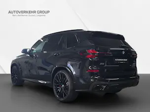 BMW X5 xDrive 48V M60i M Sport Pro Steptronic