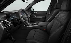 BMW X5 xDrive 48V M60i M Sport Pro Steptronic