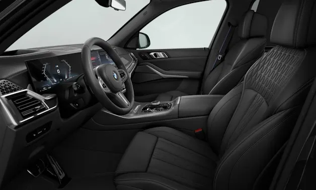 BMW X5 xDrive 48V M60i M Sport Pro Steptronic