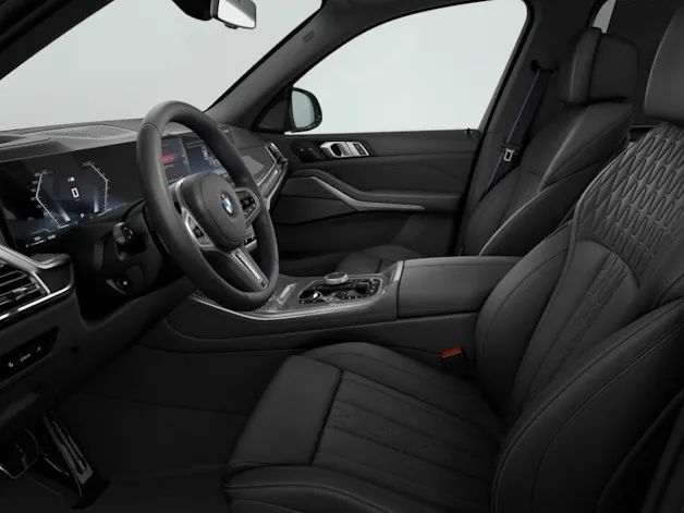 BMW X5 xDrive 48V M60i M Sport Pro Steptronic