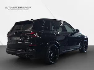 BMW X5 xDrive 48V M60i M Sport Pro Steptronic