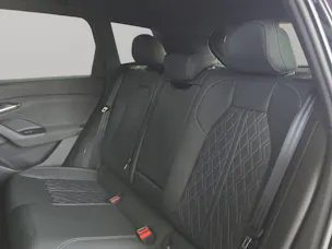 Audi Q6 e-tron quattro