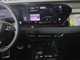 Audi Q6 e-tron quattro