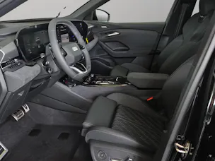 Audi Q6 e-tron quattro