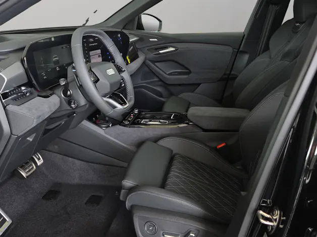 AUDI Q6 e-tron quattro