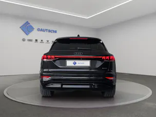 Audi Q6 e-tron quattro