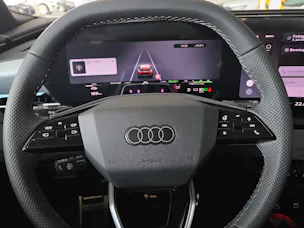 Audi Q6 e-tron quattro