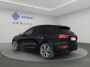 Audi Q6 e-tron quattro