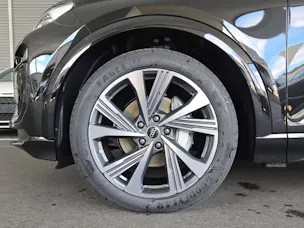 Audi Q6 e-tron quattro