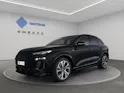 AUDI Q6 e-tron quattro