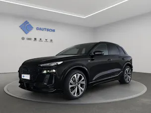 Audi Q6 e-tron quattro
