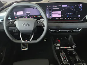 Audi Q6 e-tron quattro