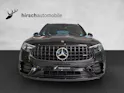 Mercedes-Benz GLC 53 AMG 4Matic+ 9G-Tronic