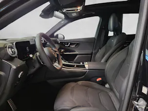 Mercedes-Benz GLC 53 AMG 4Matic+ 9G-Tronic