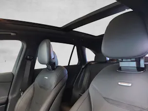 Mercedes-Benz GLC 53 AMG 4Matic+ 9G-Tronic