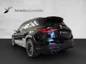 Mercedes-Benz GLC 53 AMG 4Matic+ 9G-Tronic