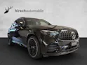 Mercedes-Benz GLC 53 AMG 4Matic+ 9G-Tronic