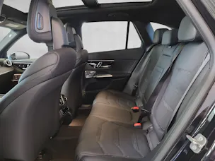 Mercedes-Benz GLC 53 AMG 4Matic+ 9G-Tronic
