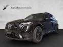 Mercedes-Benz GLC 53 AMG 4Matic+ 9G-Tronic