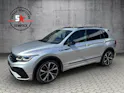 VW Tiguan 2.0TSI R-Line 4Motion DSG