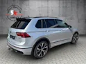 VW Tiguan 2.0TSI R-Line 4Motion DSG