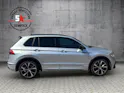 VW Tiguan 2.0TSI R-Line 4Motion DSG