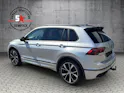 VW Tiguan 2.0TSI R-Line 4Motion DSG