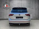 VW Tiguan 2.0TSI R-Line 4Motion DSG