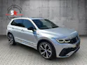 VW Tiguan 2.0TSI R-Line 4Motion DSG
