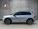 VW Tiguan 2.0TSI R-Line 4Motion DSG