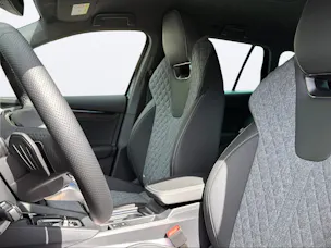 Škoda Octavia Combi 2.0 TSI DSG Dynamic 4x4