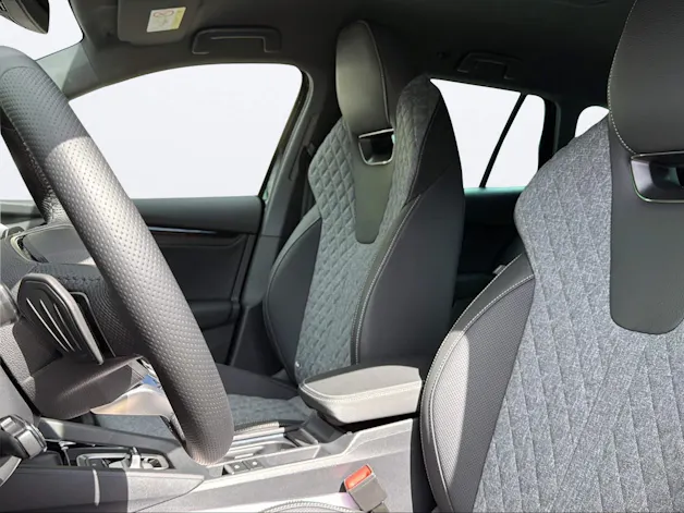 Škoda Octavia Combi 2.0 TSI DSG Dynamic 4x4