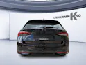 Škoda Octavia Combi 2.0 TSI DSG Dynamic 4x4