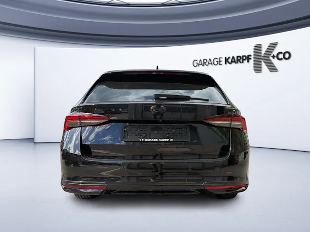 Škoda Octavia Combi 2.0 TSI DSG Dynamic 4x4